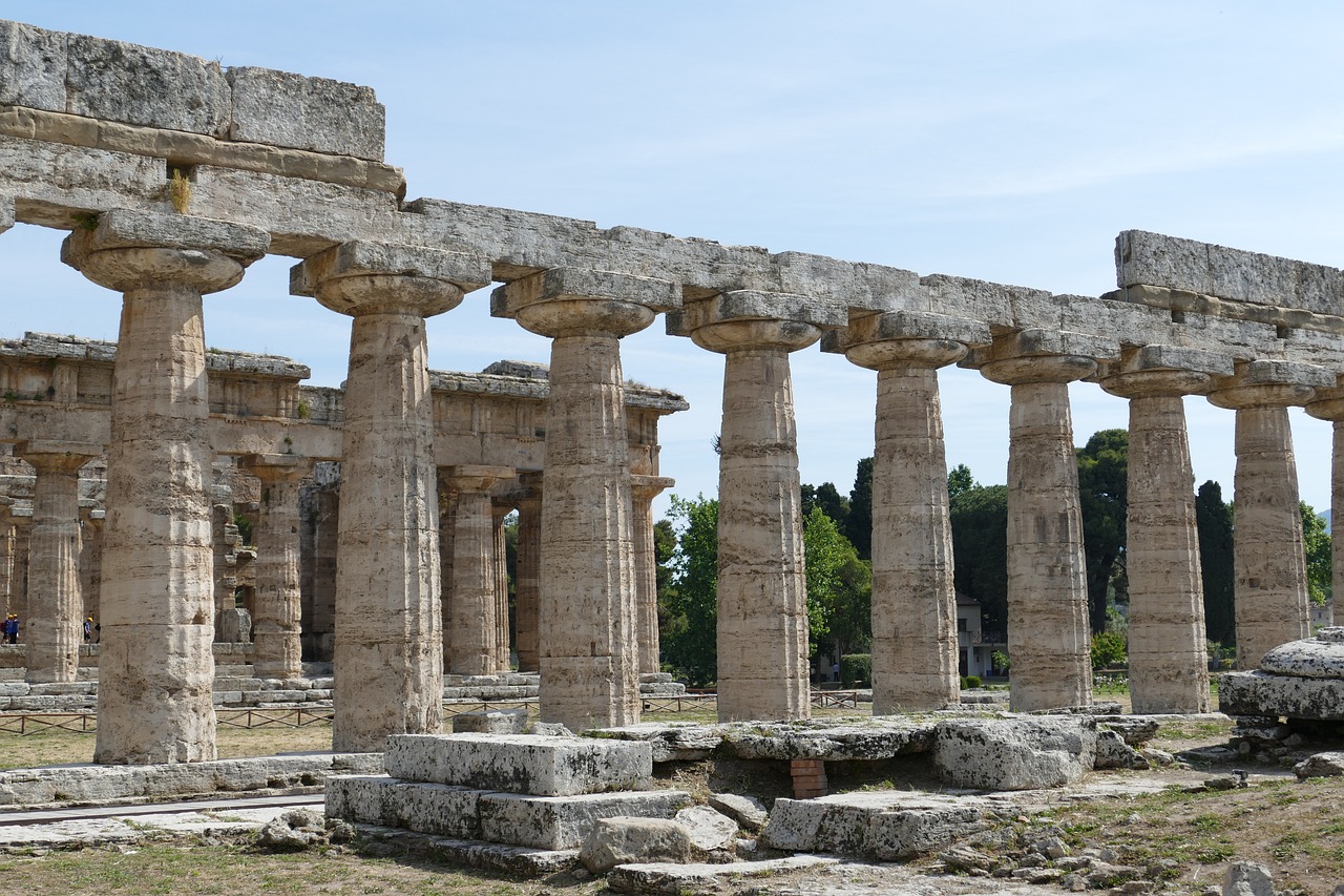 Exploring the Importance of Public Engagement in Heritage
